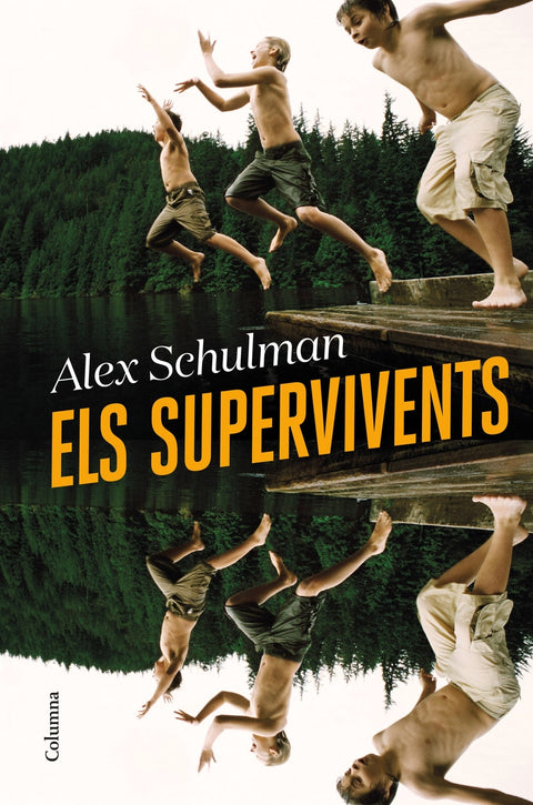  Els supervivents 