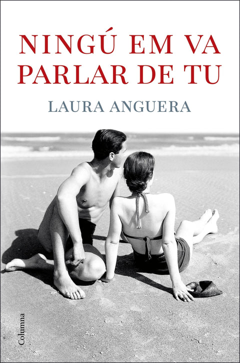  Ningú em va parlar de tu 