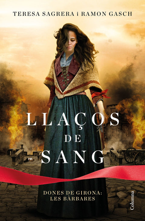  Llaços de sang 