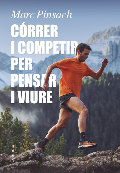  Córrer i competir per pensar i viure 