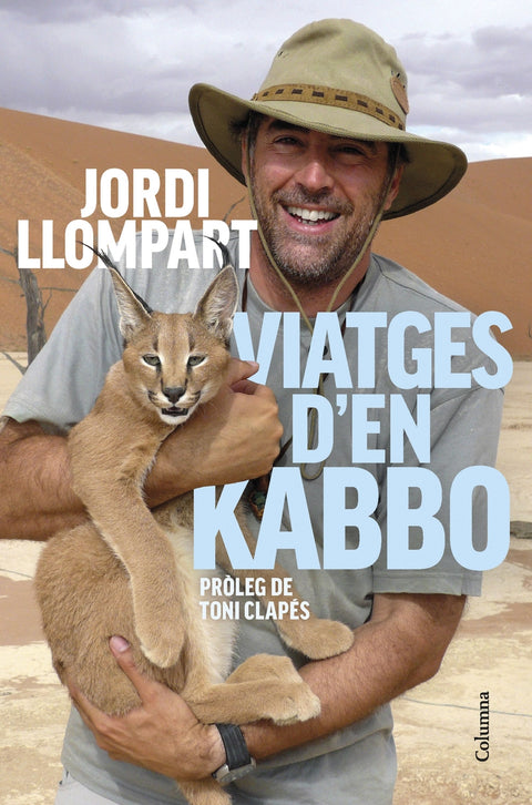 Viatges d'en Kabbo 