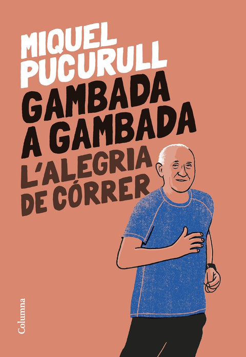  Gambada a gambada 