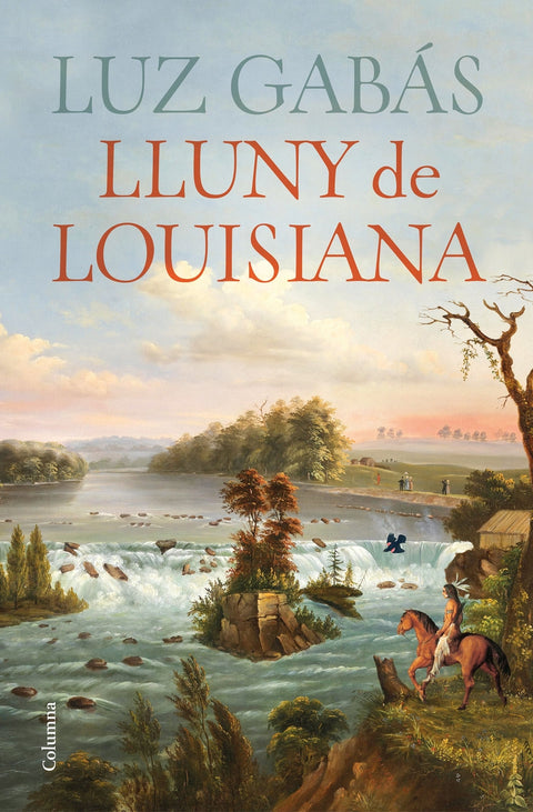  Lluny de Louisiana 