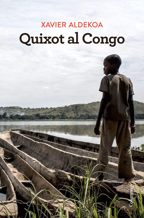  El Quixot al Congo 