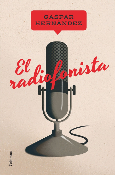  El radiofonista 