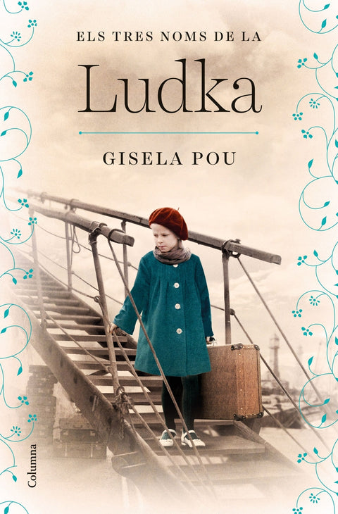  Els tres noms de la Ludka 