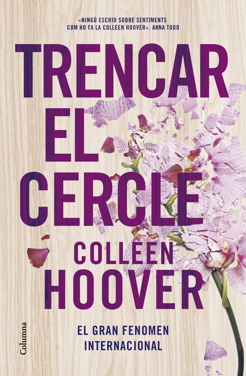  Trencar el cercle 