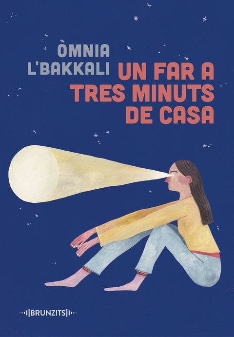 Un far a tres minuts de casa 