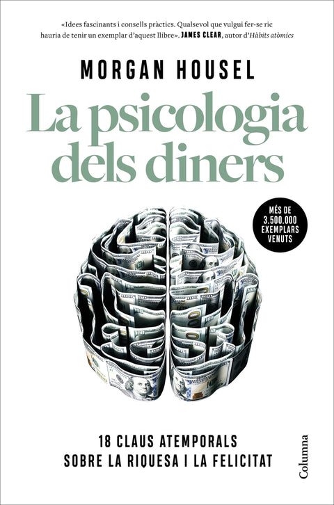  La psicologia dels diners 