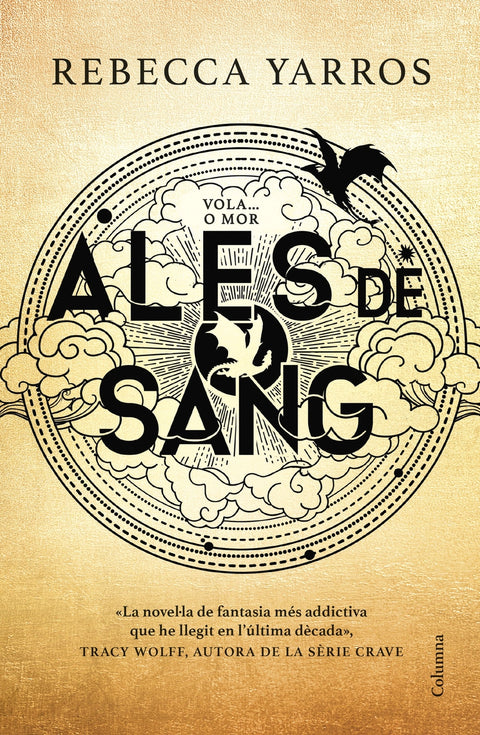  Ales de sang (Empiri 1) 