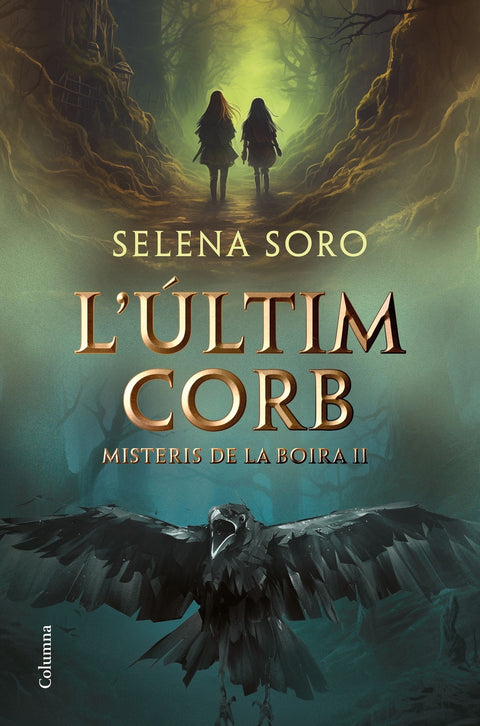  L'últim corb 