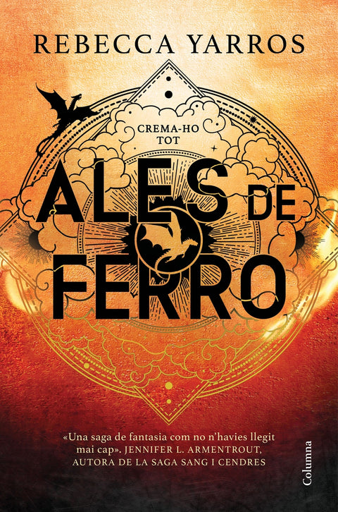  Ales de ferro (Empiri 2) 