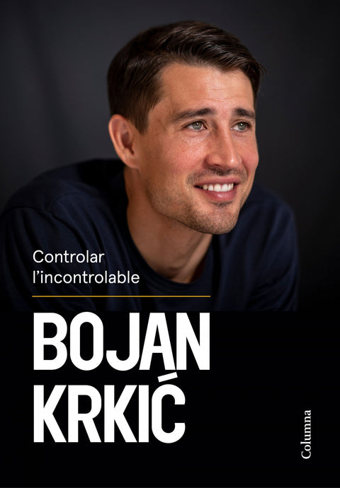  CONTROLAR LINCONTROLABLE 