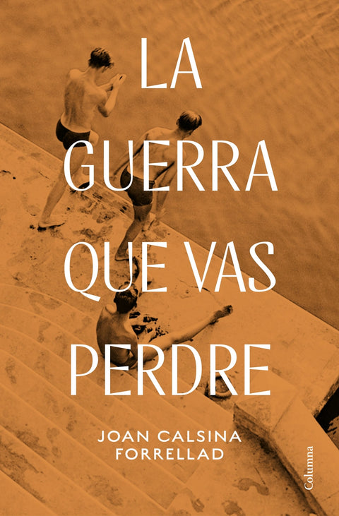  La guerra que vas perdre 