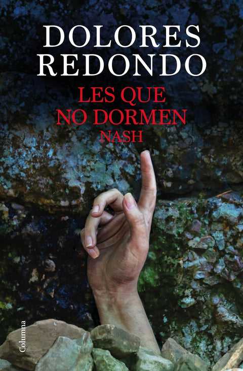  Les que no dormen NASH 