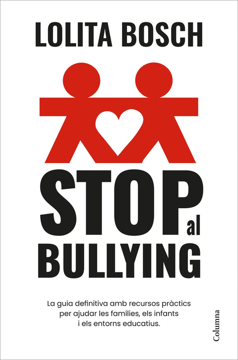  Stop al bullying 