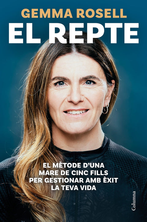  El repte 