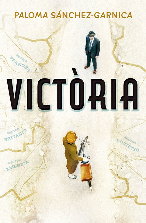  Victòria 