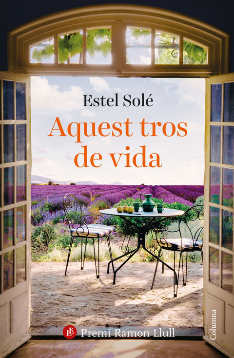  Aquest tros de vida 