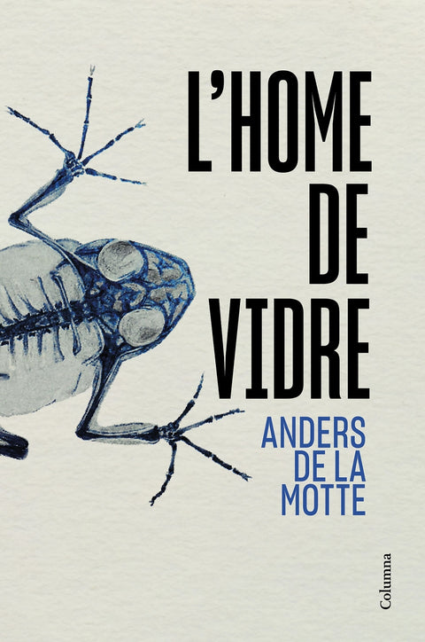  L'Home de Vidre 