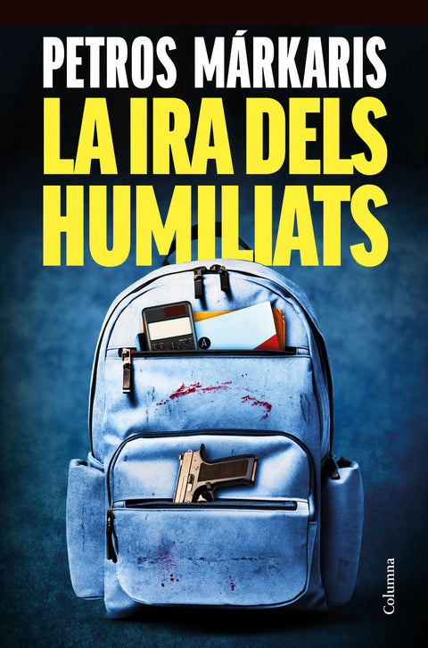  IRA DELS HUMILIATS, LA 