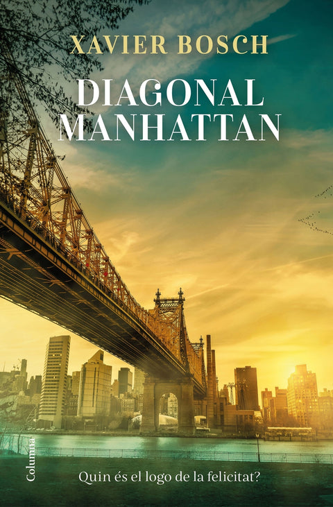  Diagonal Manhattan 