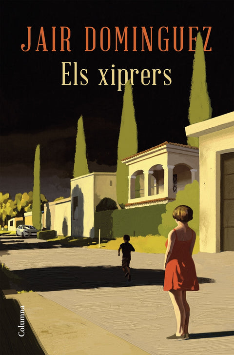  Els xiprers 