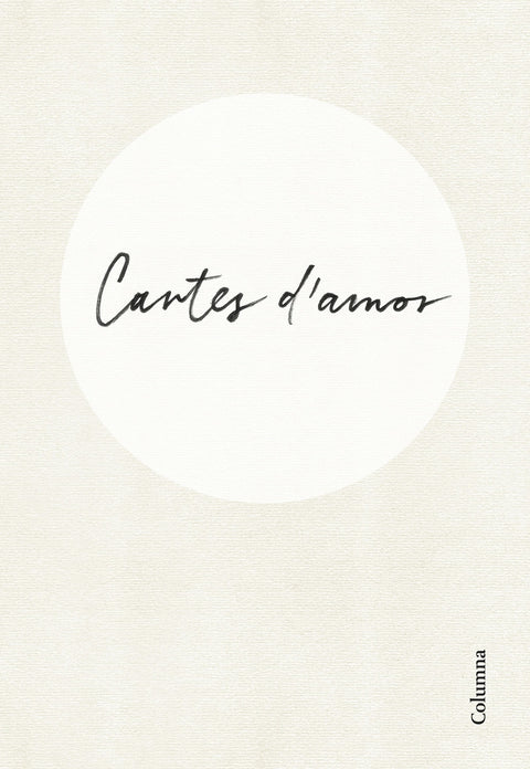  Cartes d'amor 