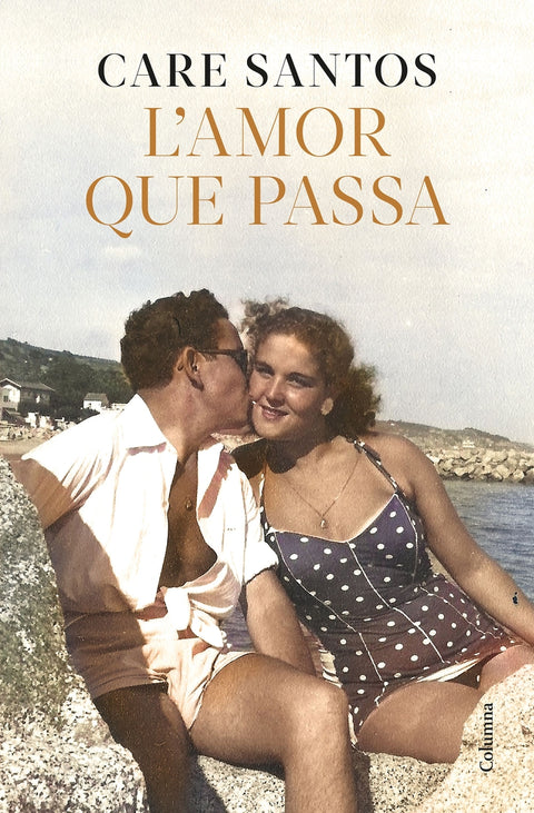  L'amor que passa 