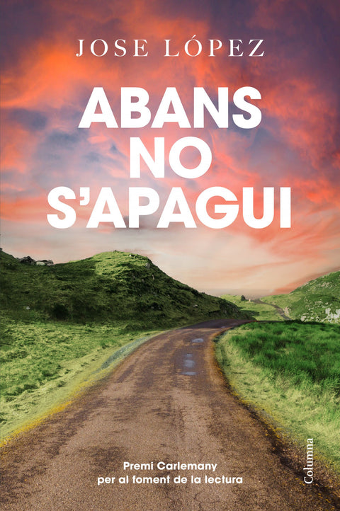  Abans no s'apagui 