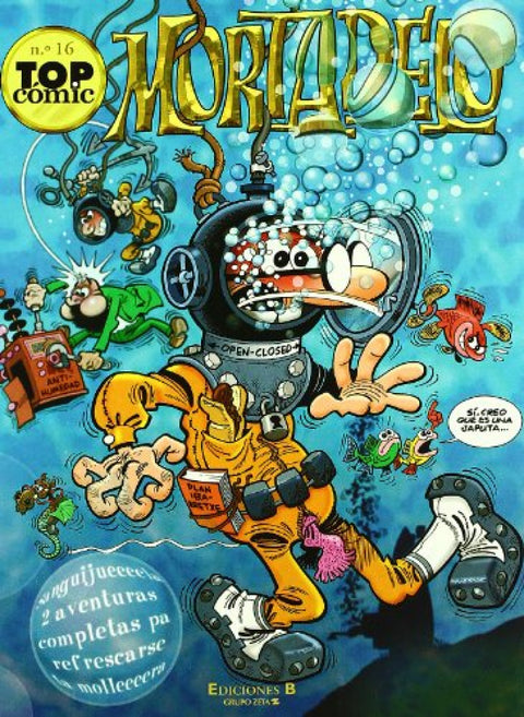  La m.i.e.r 