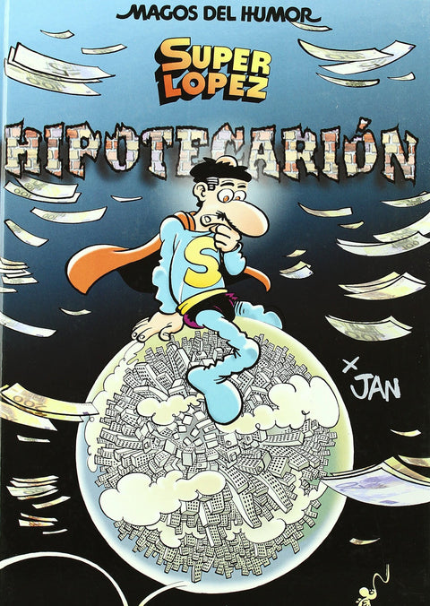  Hipotecarion 