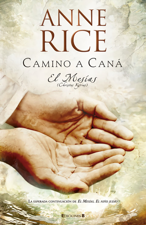  Camino a cana 