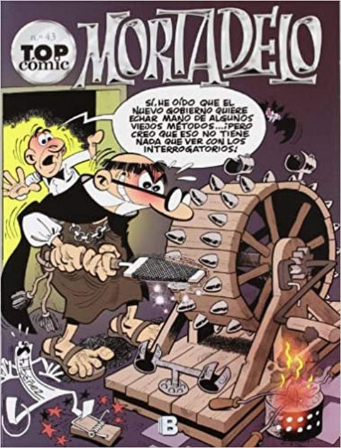  Contra el gang del chicharrón / El profeta Jeremías 