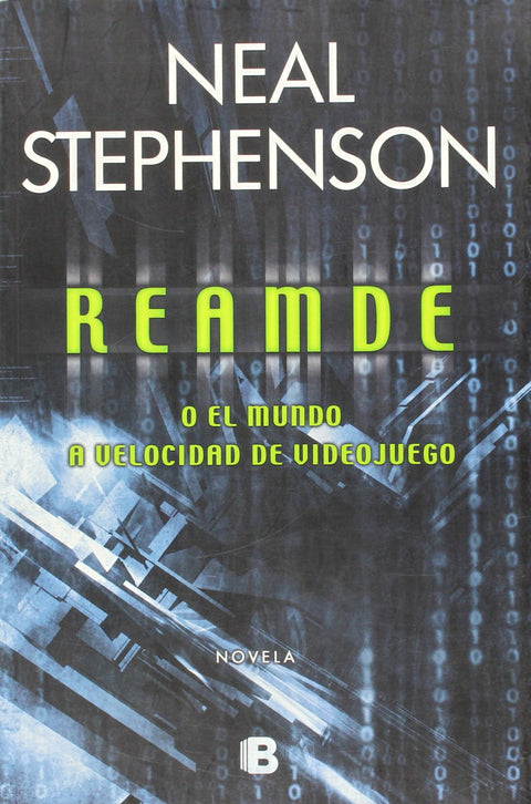  Reamde 
