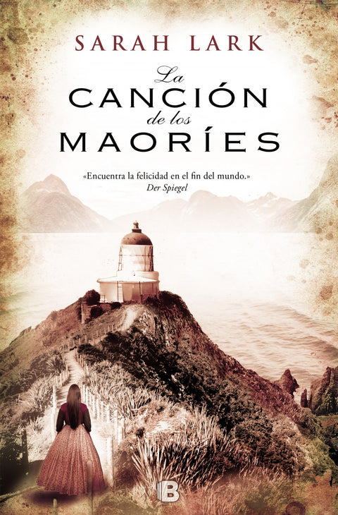  La canción de los maoríes 