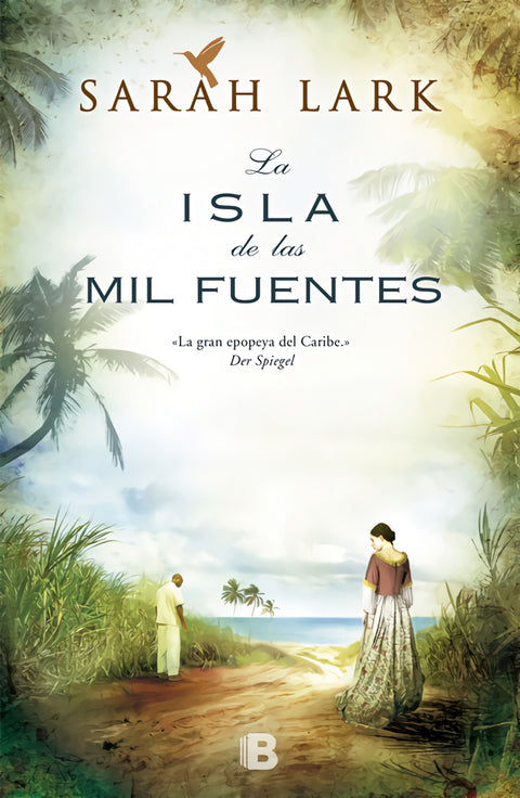  La isla de las mil fuentes 