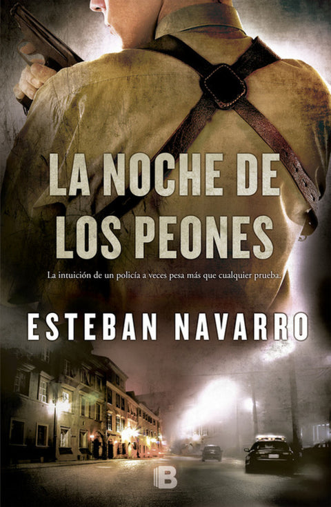  La noche de los peones 