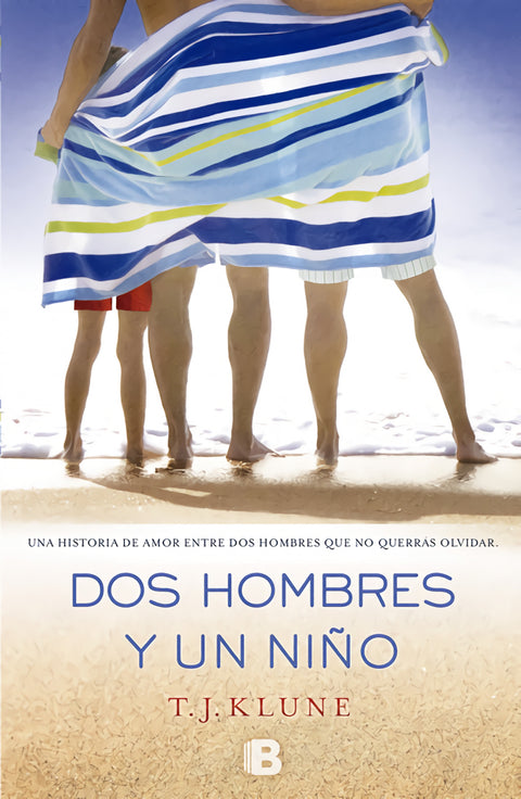  Dos hombres y un niño 
