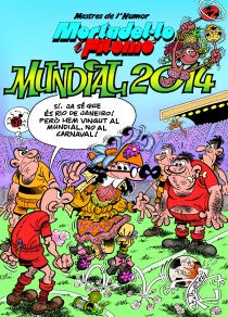  Mundial 2014 