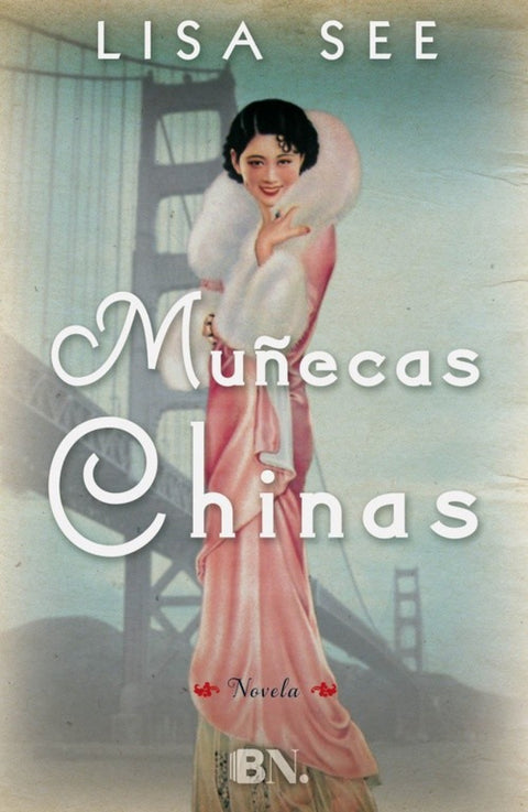  Las muñecas chinas 