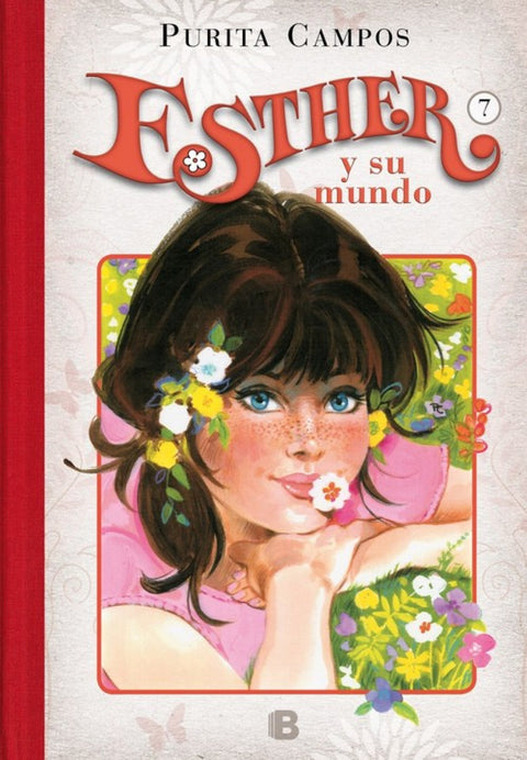  Esther y su mundo 