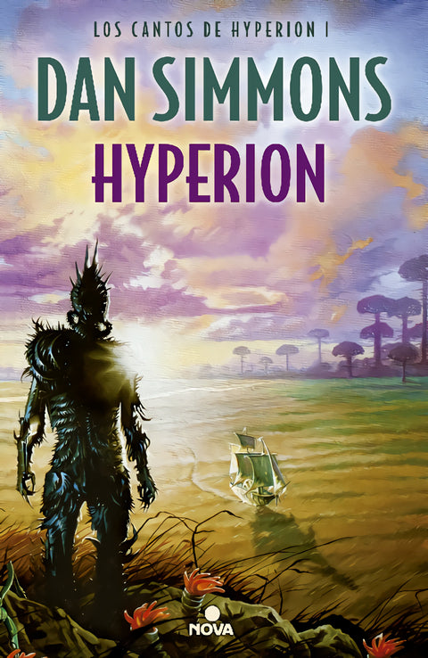  Hyperion 