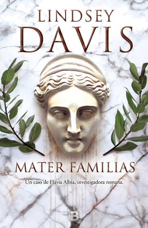  MATER FAMILIAS 