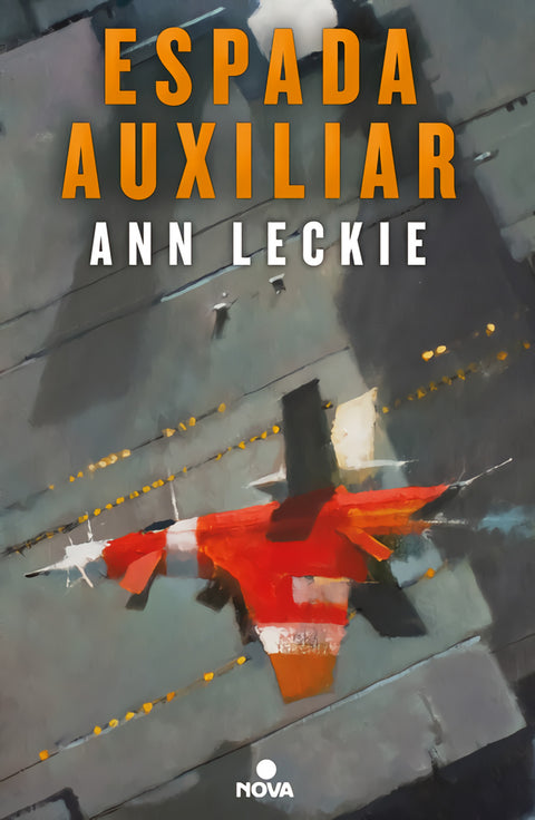  ESPADA AUXILIAR 
