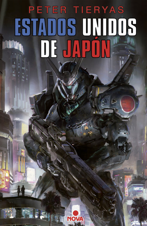  ESTADOS UNIDOS DE JAPÓN 