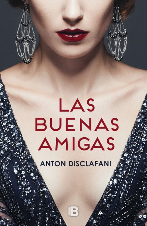  LAS BUENAS AMIGAS 