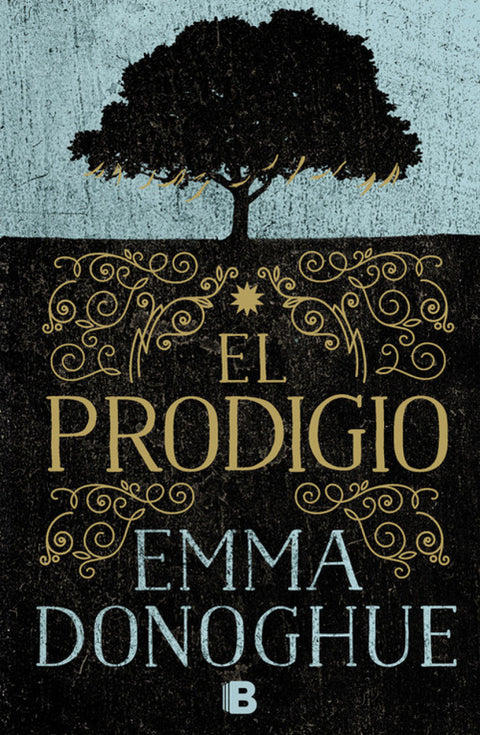  EL PRODIGIO 