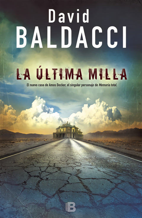  LA ÚLTIMA MILLA 