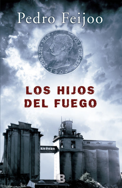  LOS HIJOS DEL FUEGO 
